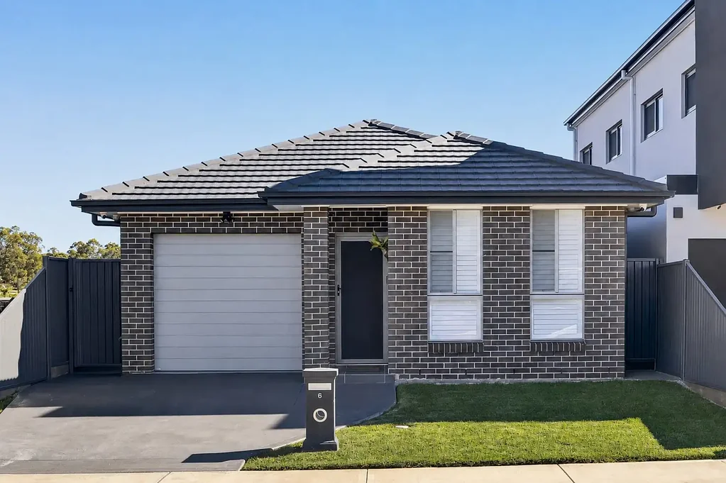 Austral 4房 悉尼西南部发展最快社区之一的现代生活 Modern Living in One of South West Sydney's Fastest-Growing Communities
