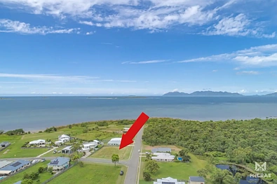 2 to 4 Ocean View Drive, Bowen, QLD 4805, 0房, 0浴, Section