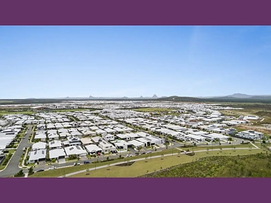 43 JASMINE AV, NIRIMBA QLD 4551, 0 Kuwarto, 0 Banyo, House