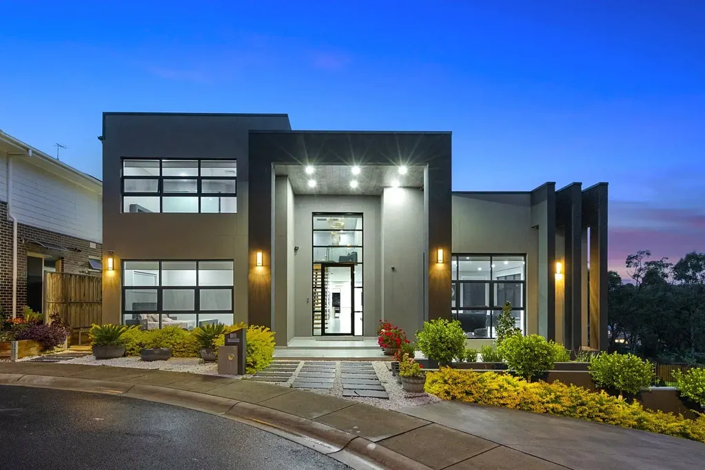 10 Bimanga Place, North Kellyville, NSW 2155