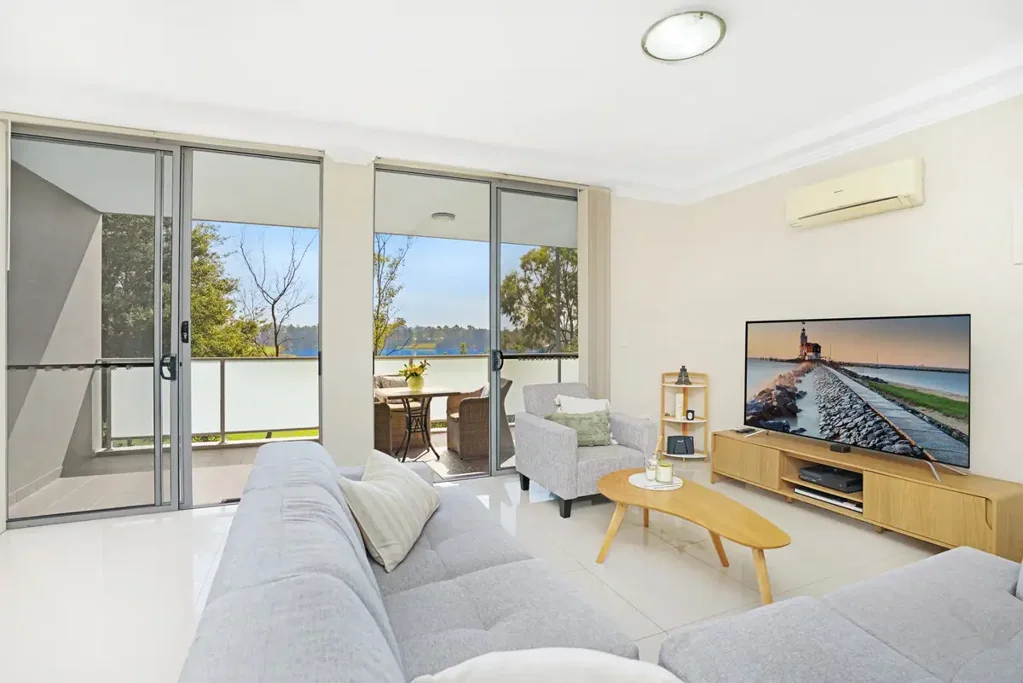 8/50 Nijong Drive, Pemulwuy, NSW 2145
