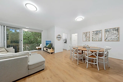Artarmon 2Moenga BUILDING RECORD  - SOLD BY ANDY YEUNG & MARCO BONETTI  - RAY WHITE AY REALTY CHATSWOOD