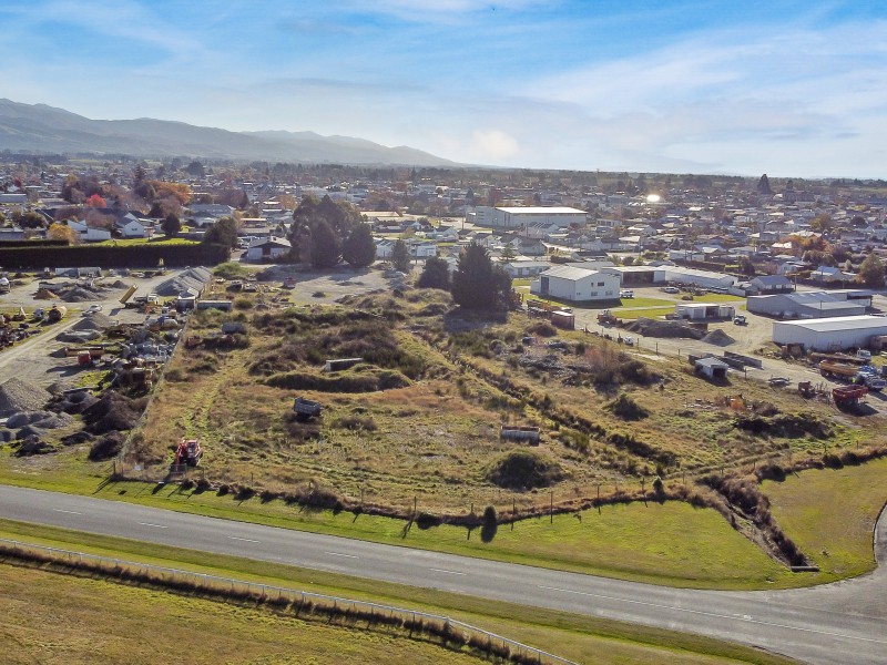 30 William Street, Waimate, Waimate, 0房, 1浴