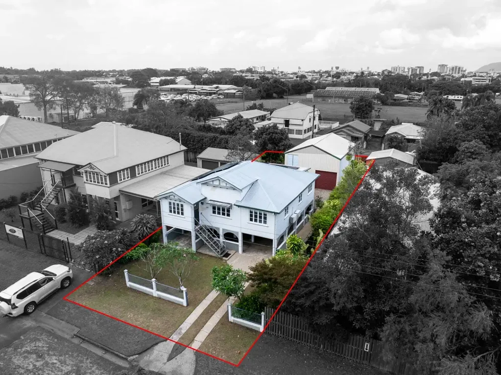204 Buchan Street, Bungalow, QLD 4870