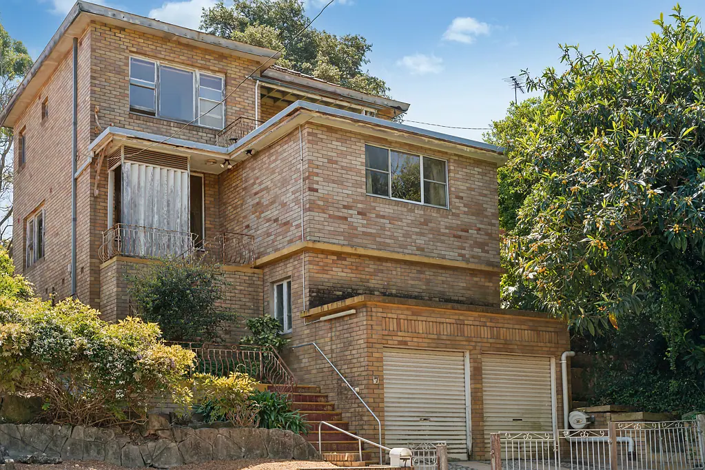 7 Rosebank Crescent, Hurstville, NSW 2220