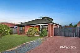 9 Thompson Court, Altona Meadows