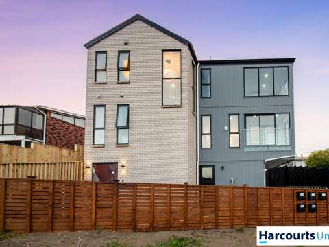 Mount Roskill 5房  North Facing, Top Location & View, Mt Roskill