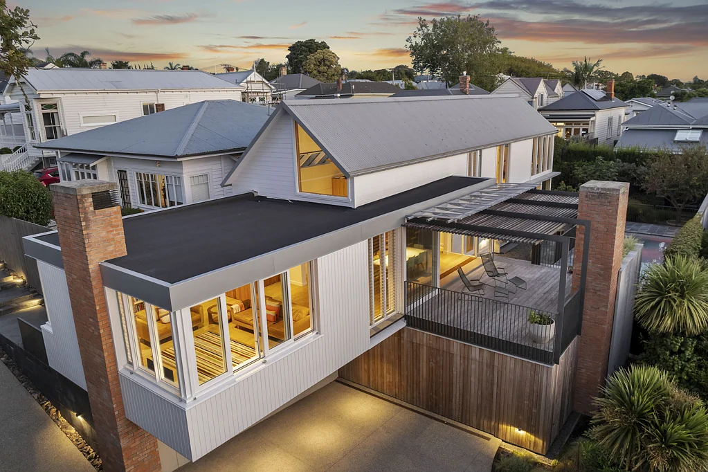 26 Tole Street, Ponsonby, Auckland City, Auckland
