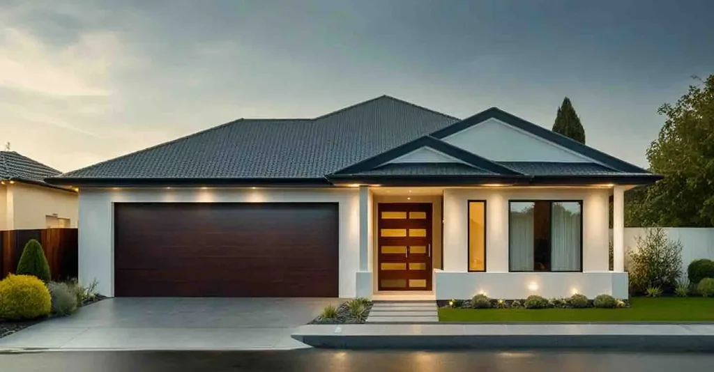 Highfields 4ห้องนอน LIGHT-FILLED SPACIOUS HOME. “Future Home on Your Land – Ready to Build”