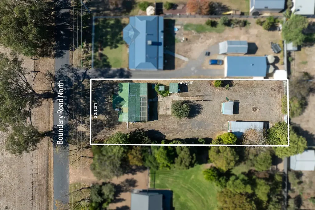 118 Boundary Road North, Euroa, VIC 3666