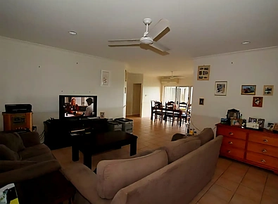 25 Stuart Drive, Feluga, QLD 4854, 5 침실, 2 욕실, House