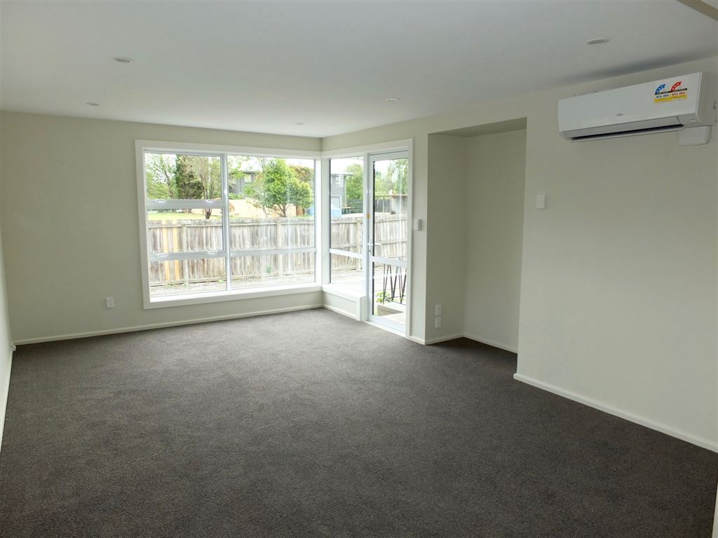 1/9 Harvey Terrace, Richmond, Christchurch, 2 Bedrooms, 1 Bathrooms