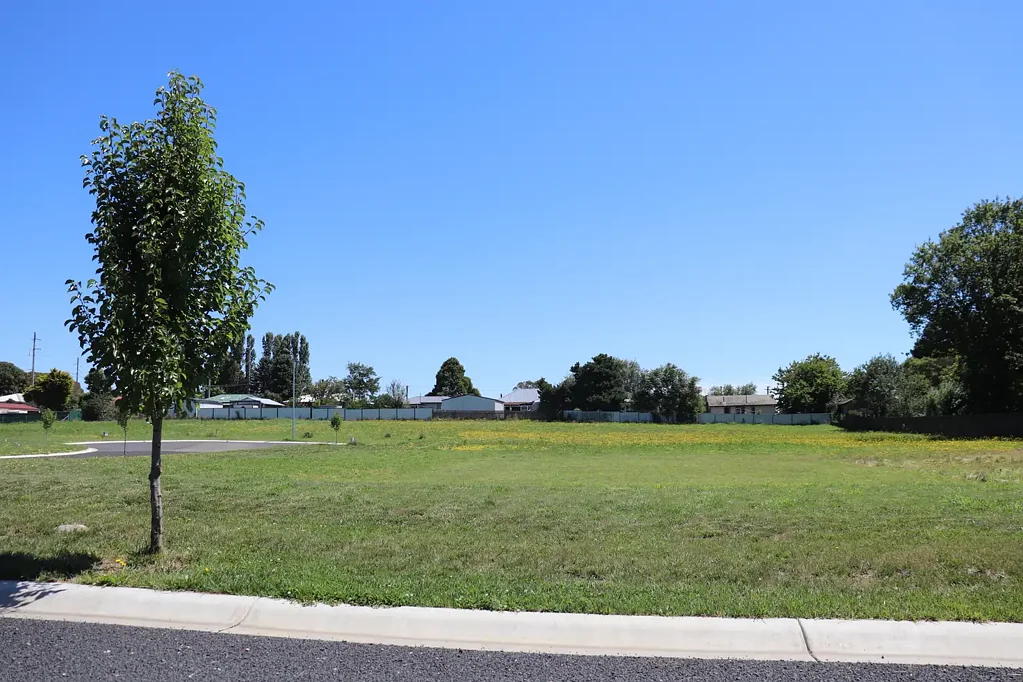 Oberon Greenview Estate Opportunity