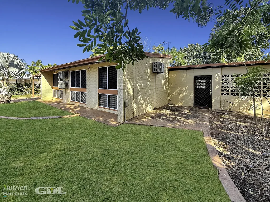 16 Dakota Street, Katherine, NT 850