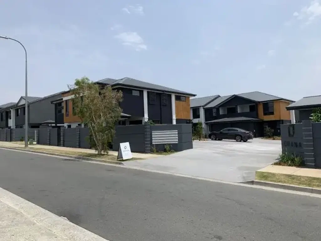 Modern 3-Bedroom, 2-Bathroom Unit for Rent