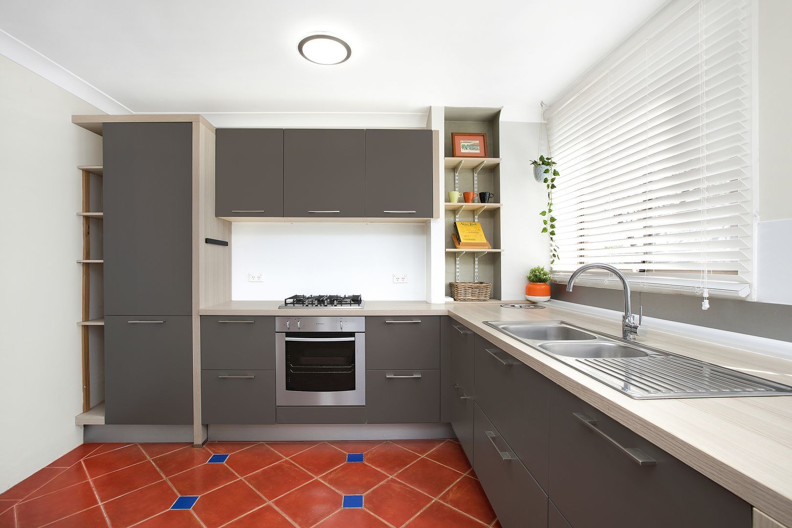 UNIT 6 53 GIPPS ST, DRUMMOYNE NSW 2047, 0房, 0浴, Unit