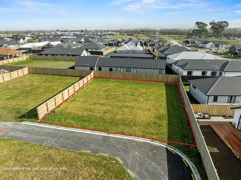 Marshland Build New in Marshland