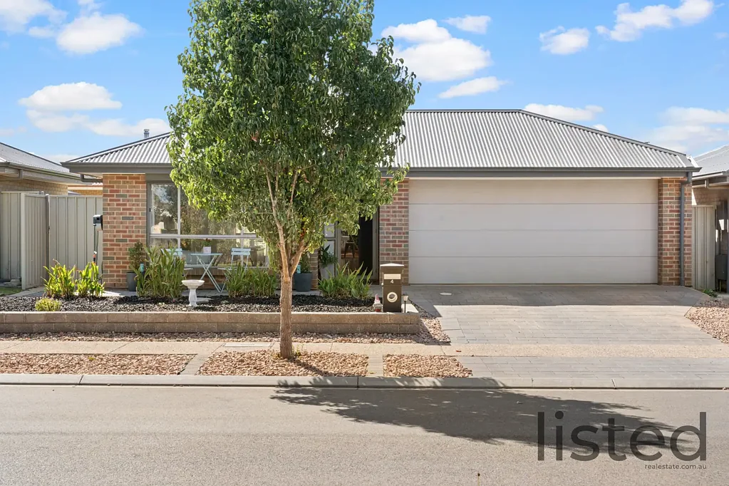 4 Chapel Road, Munno Para West, SA 5115