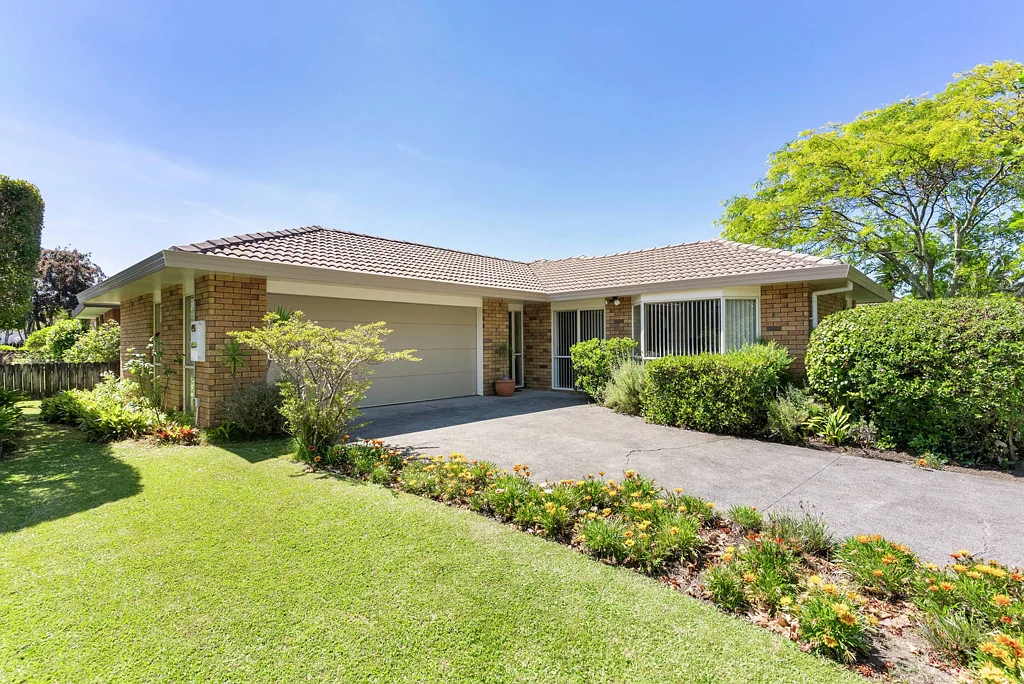 1/23 Tarnica Road, Northpark, Manukau City, Auckland