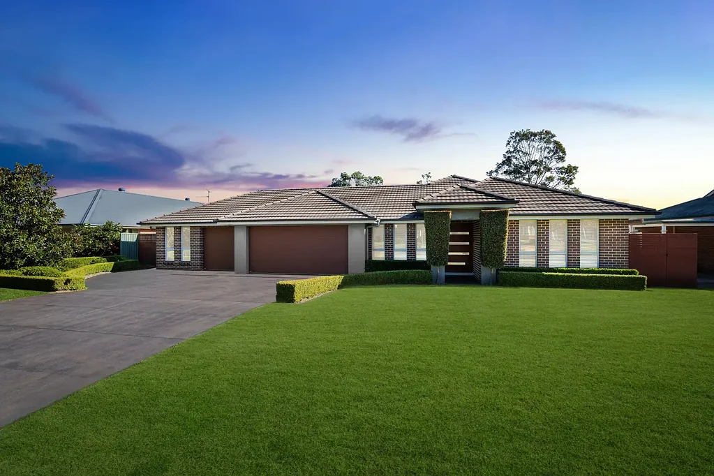 7 Turner Street, Thirlmere, NSW 2572