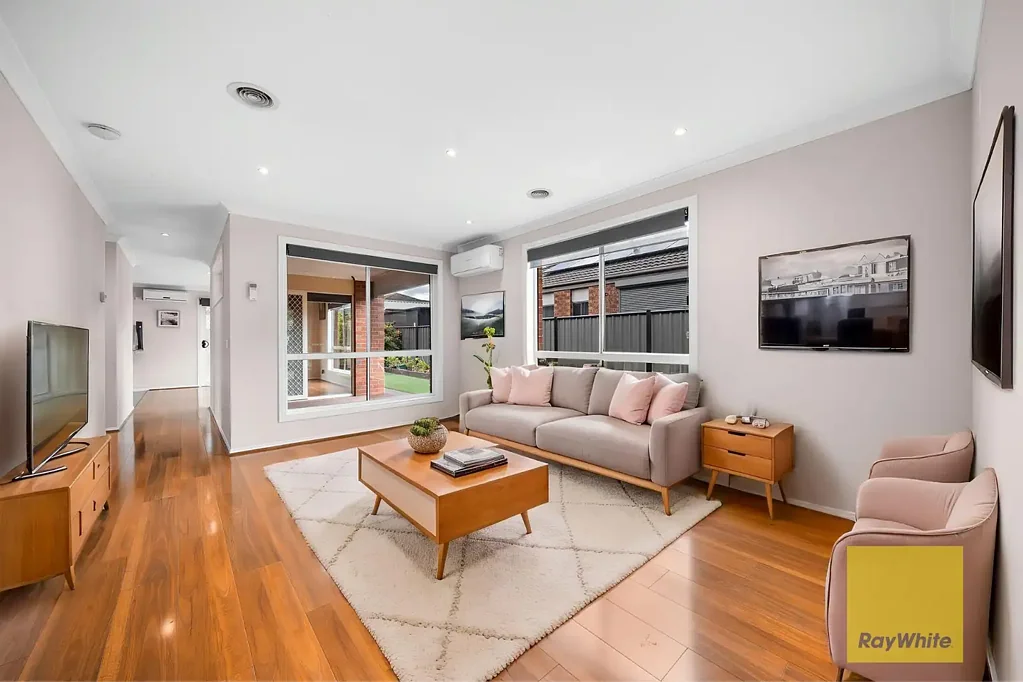 34 Manderston Avenue, Derrimut, VIC 3026