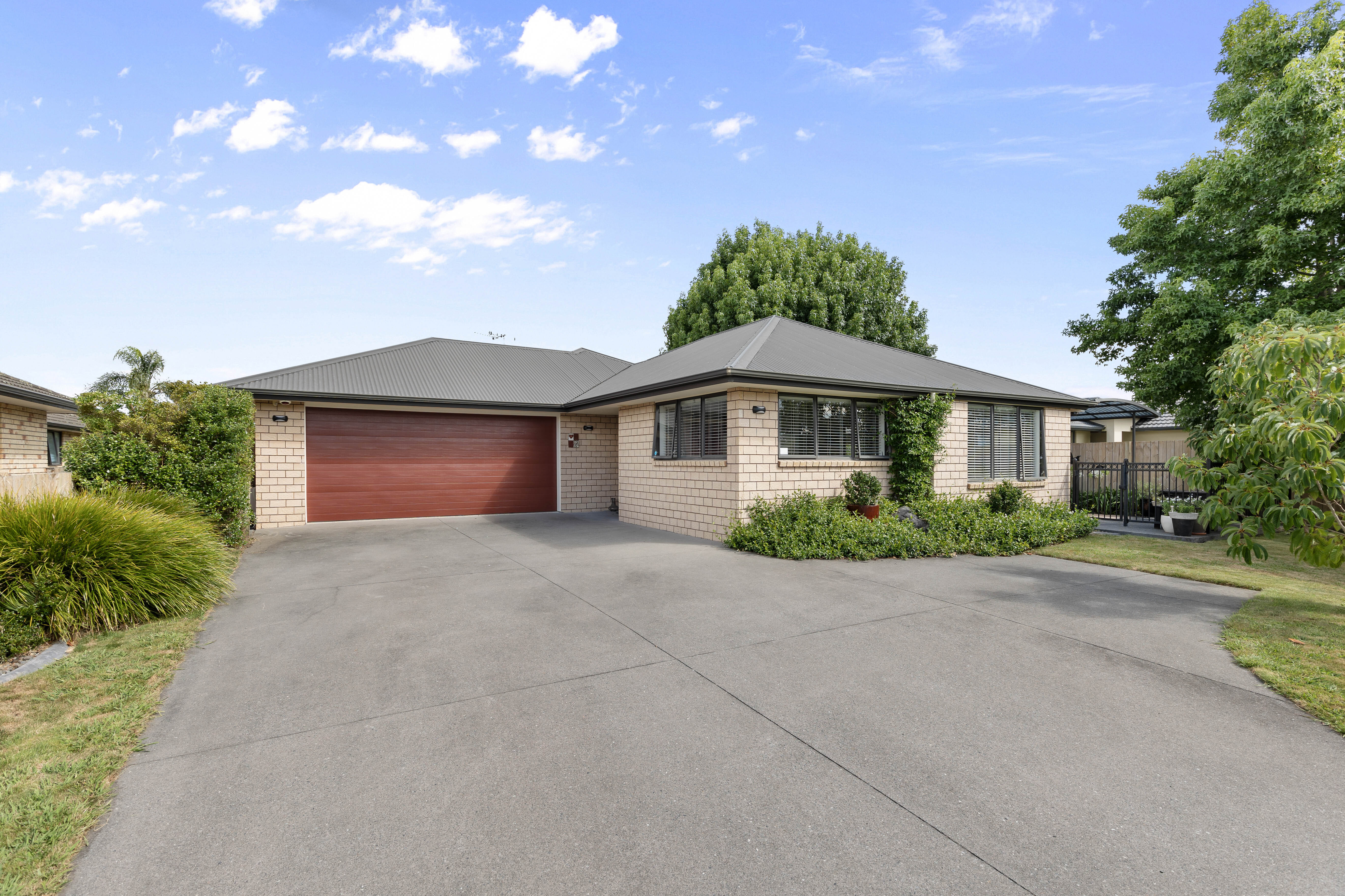 4 Durmast Court, Cambridge, Waipa, 4 habitaciones, 0 baños, House