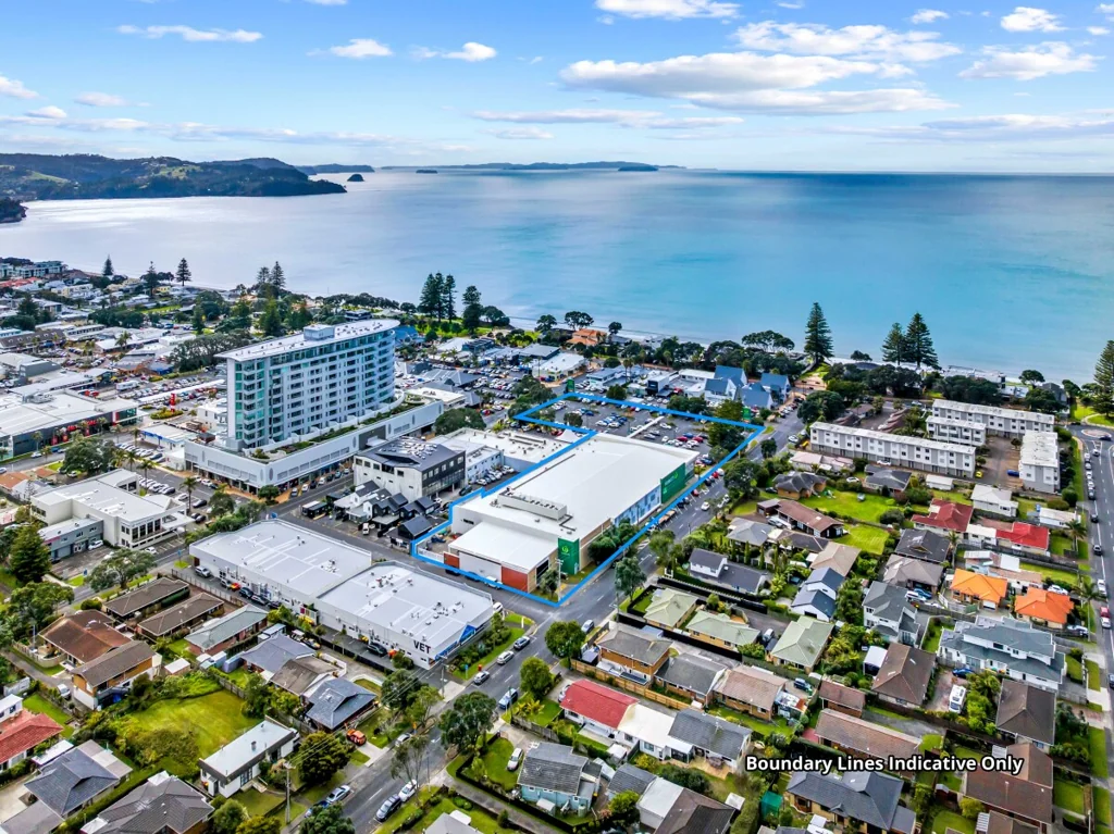 Orewa Generational Investment | Woolworths Orewa