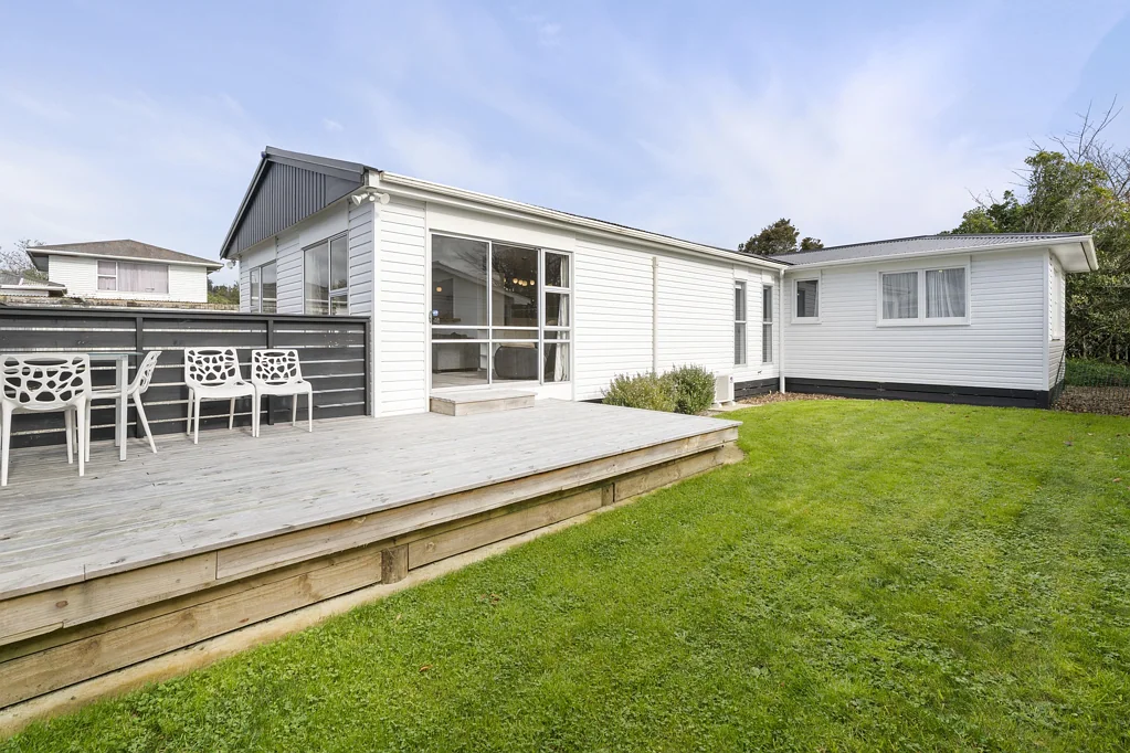 Inglewood 3 Bedroom Effortless Family Living