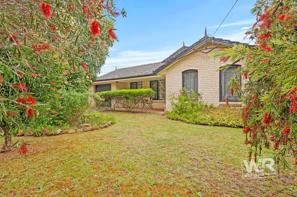 21 Balston Road, Gledhow, WA 6330