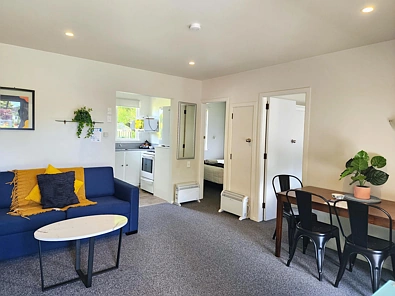 119 Cornwall Street, Masterton, Wairarapa, 0 Bedrooms, 0 Bathrooms, Hotels Motels Lodges B&B