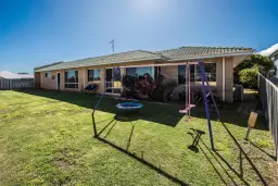 1/28 Seaview Boulevard, Wandina