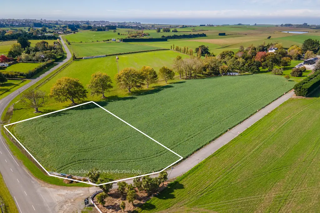 Fairview  Buy the Land. Decide the Future
