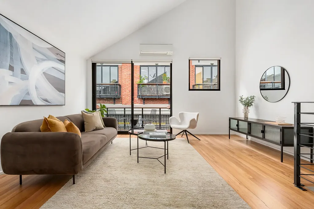 6 Hillingdon Place, Prahran, VIC 3181