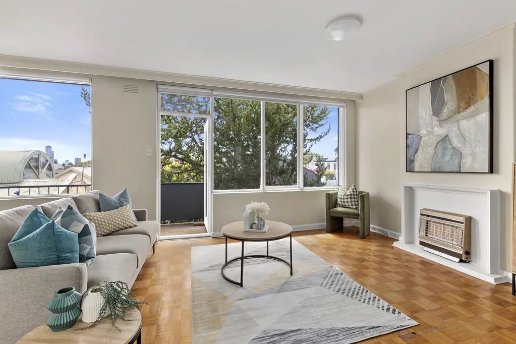 15/45 Williams Road, Windsor, VIC 3181