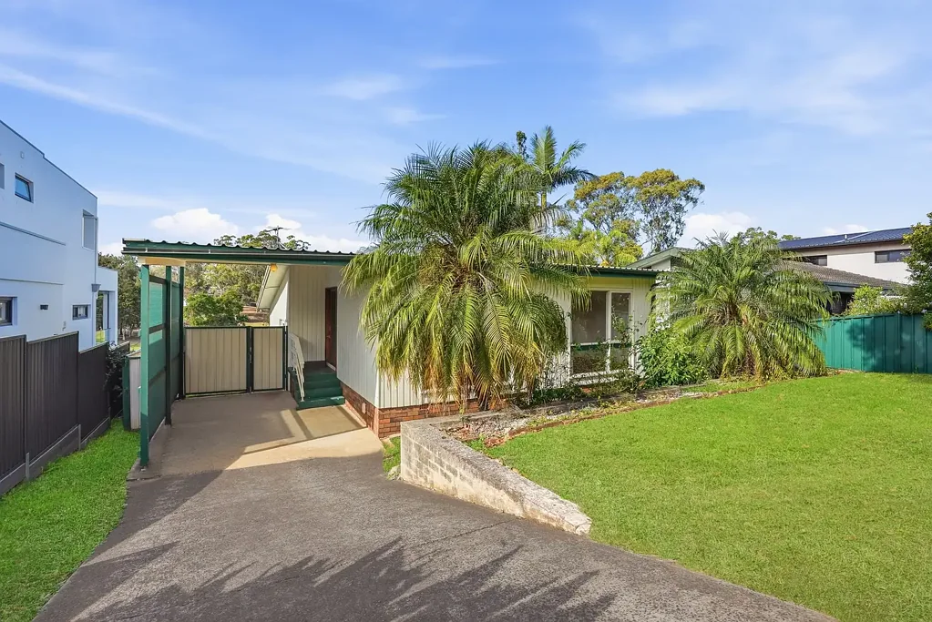 Close to All Amenities - Pool Maintenance Included