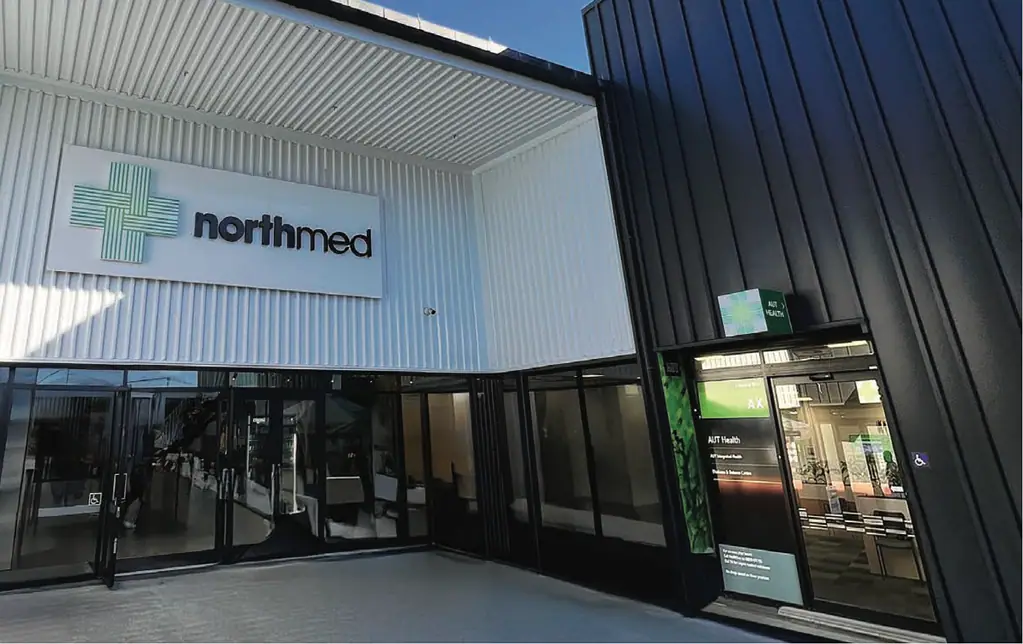 Northcote AMAZING OPPORTUNITY FOR HEALTH PROFESSIONALS