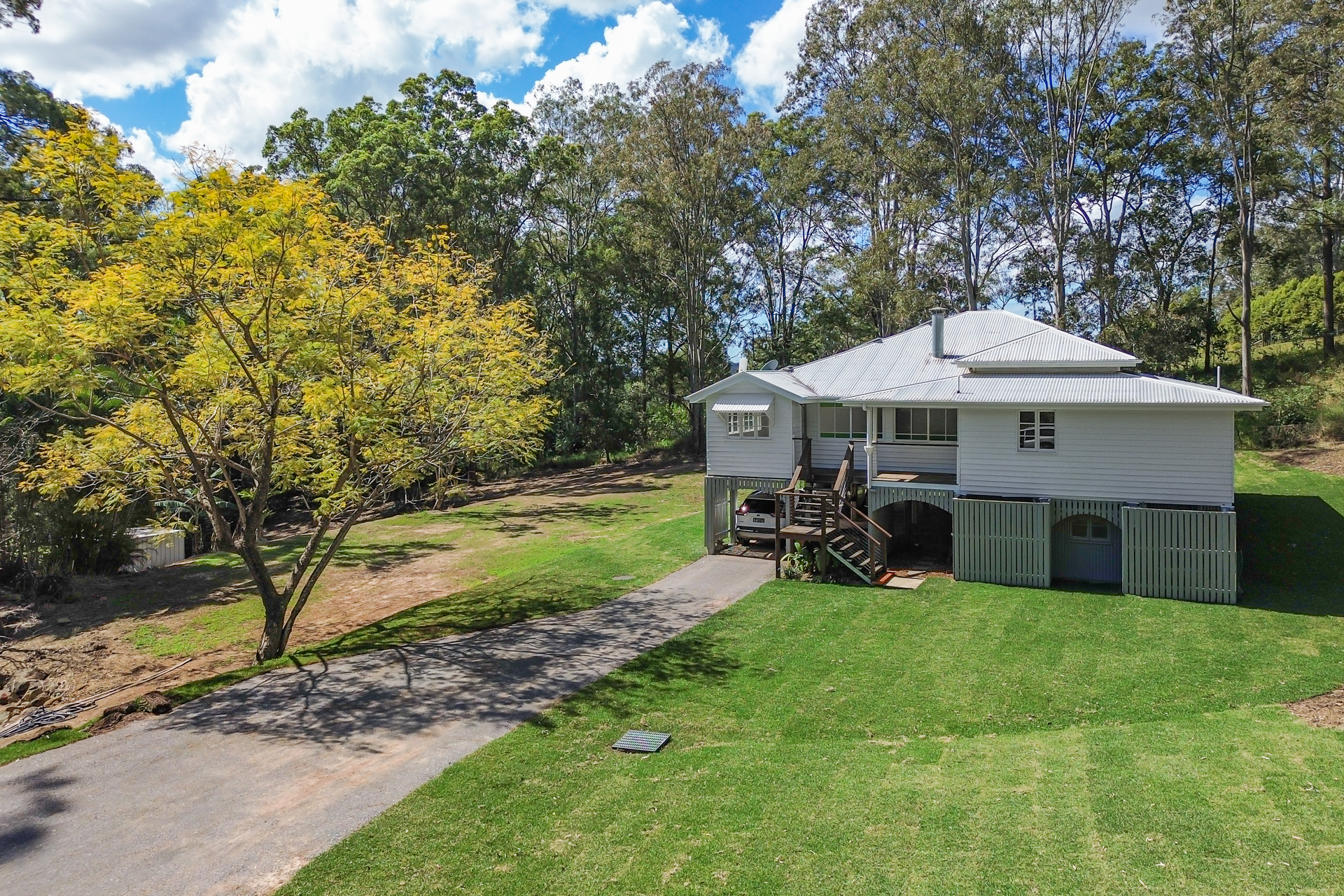 77-79 PARK RD, NAMBOUR QLD 4560, 0 ਕਮਰੇ, 0 ਬਾਥਰੂਮ, House