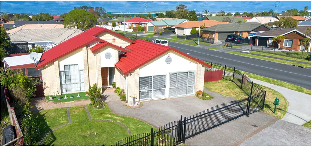 Beautiful Family Home in Sought-After Burswood Location