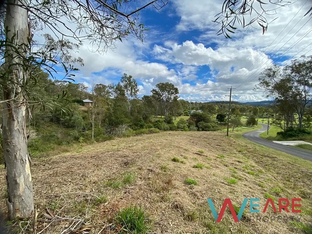 208 Stephens Place, Kooralbyn, QLD 4285