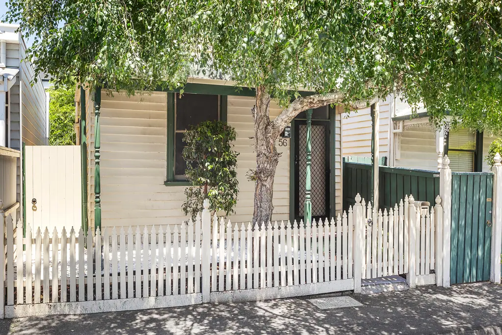56 Spring Street, Prahran, VIC 3181