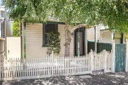 56 Spring Street, Prahran