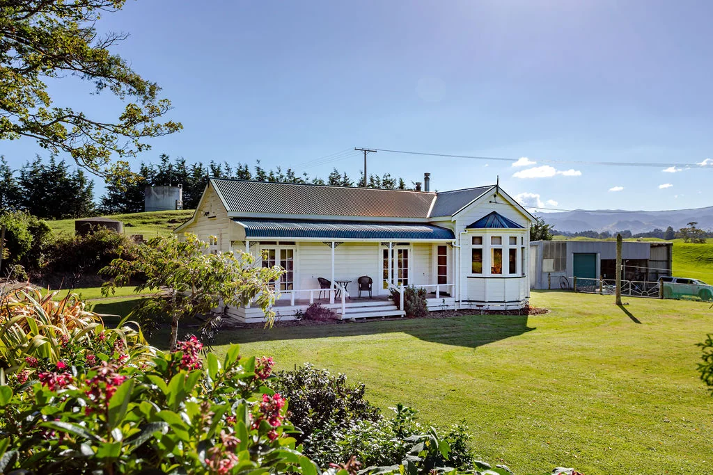 Dannevirke Step into Farming