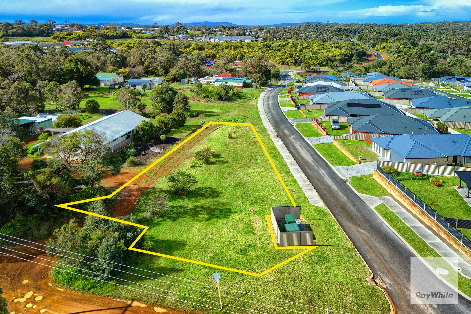 30 ARGYLL ST, GLEDHOW WA 6330, 0 ਕਮਰੇ, 0 ਬਾਥਰੂਮ, Section