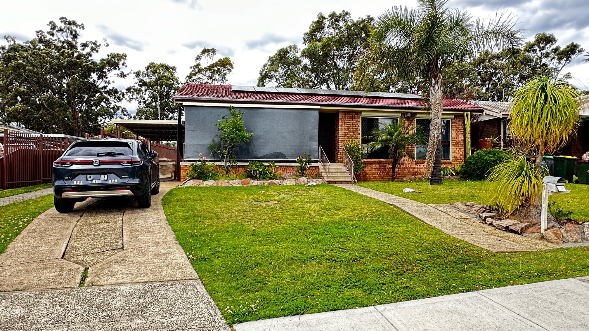 8 FLETCHER ST, MINTO NSW 2566, 0部屋, 0バスルーム, House