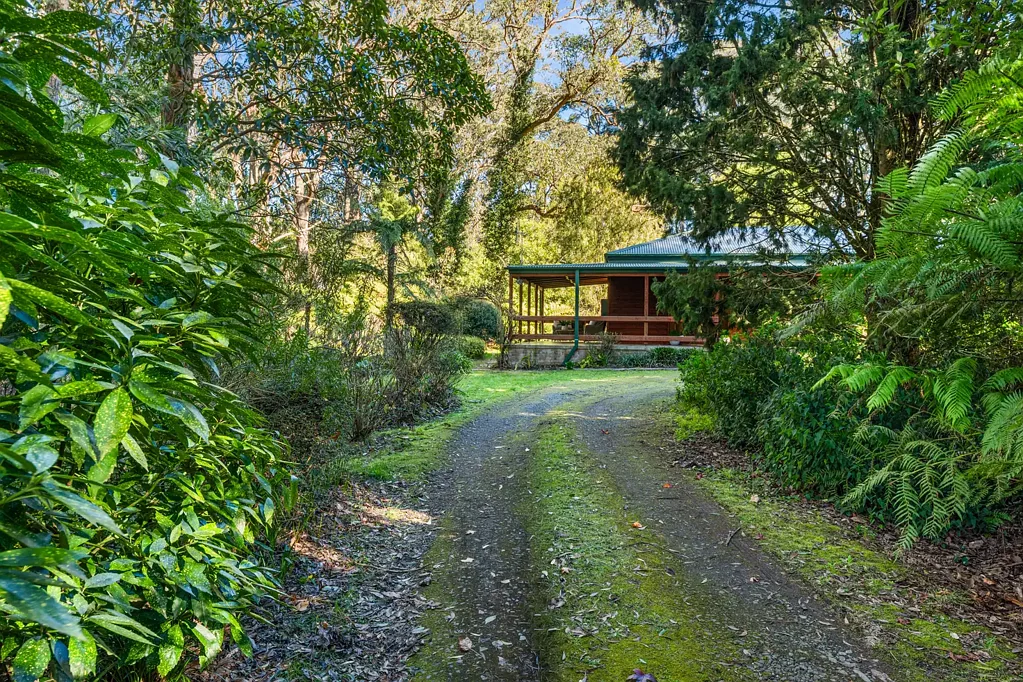 Avoca 3 Slaapkamer Serenity, Space & Southern Highlands Charm