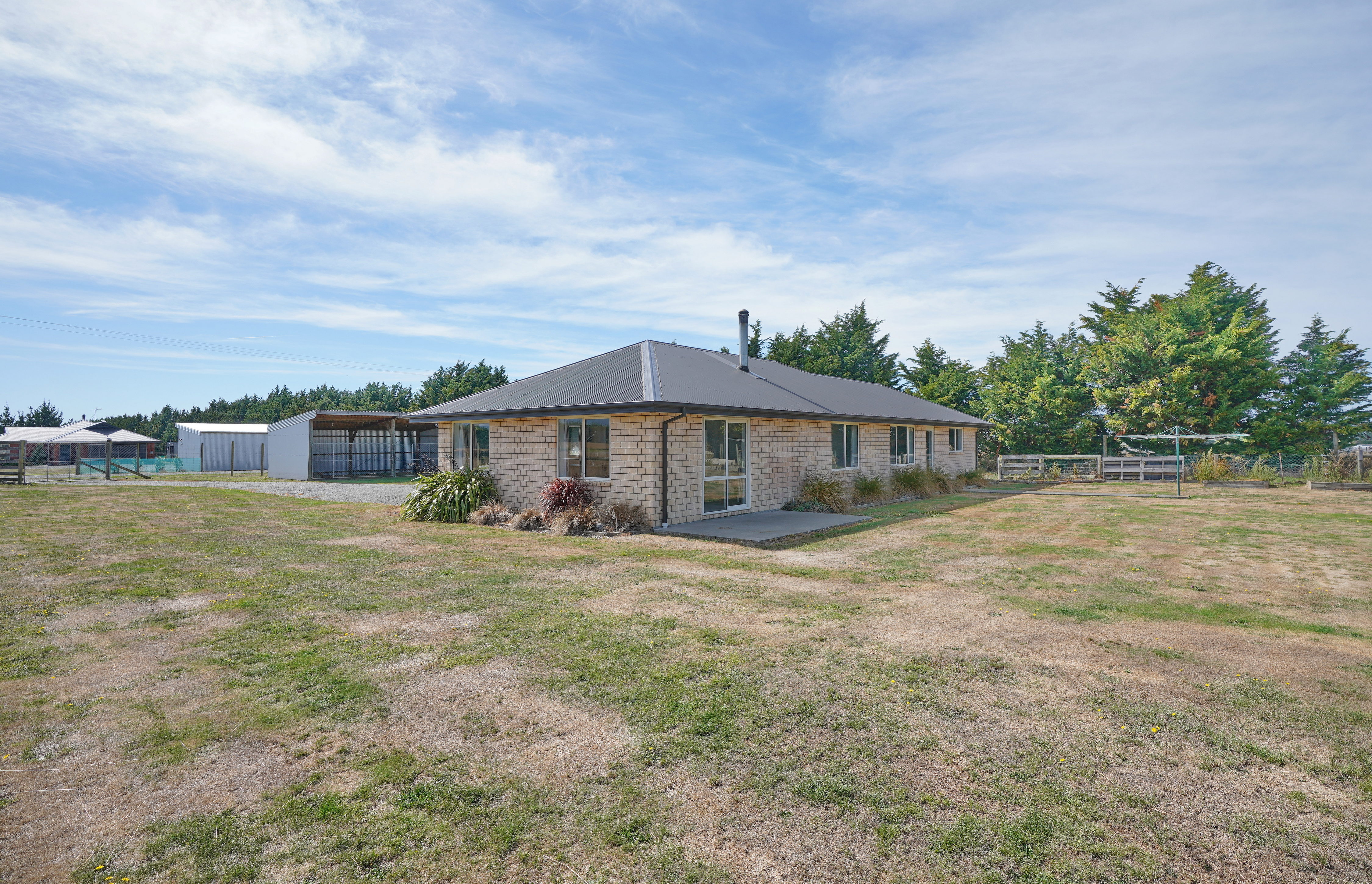 702 Depot Road, Oxford, Waimakariri, 3 phòng ngủ, 1 phòng tắm, Lifestyle Property