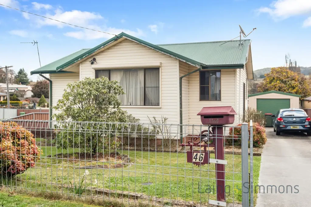 Lithgow 3ਬੈੱਡਰੂਮ Charming 3-Bedroom Family Cottage