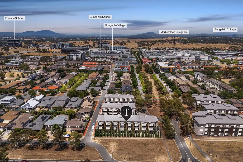 20/1 Gungahlin Place, Gungahlin, ACT 2912