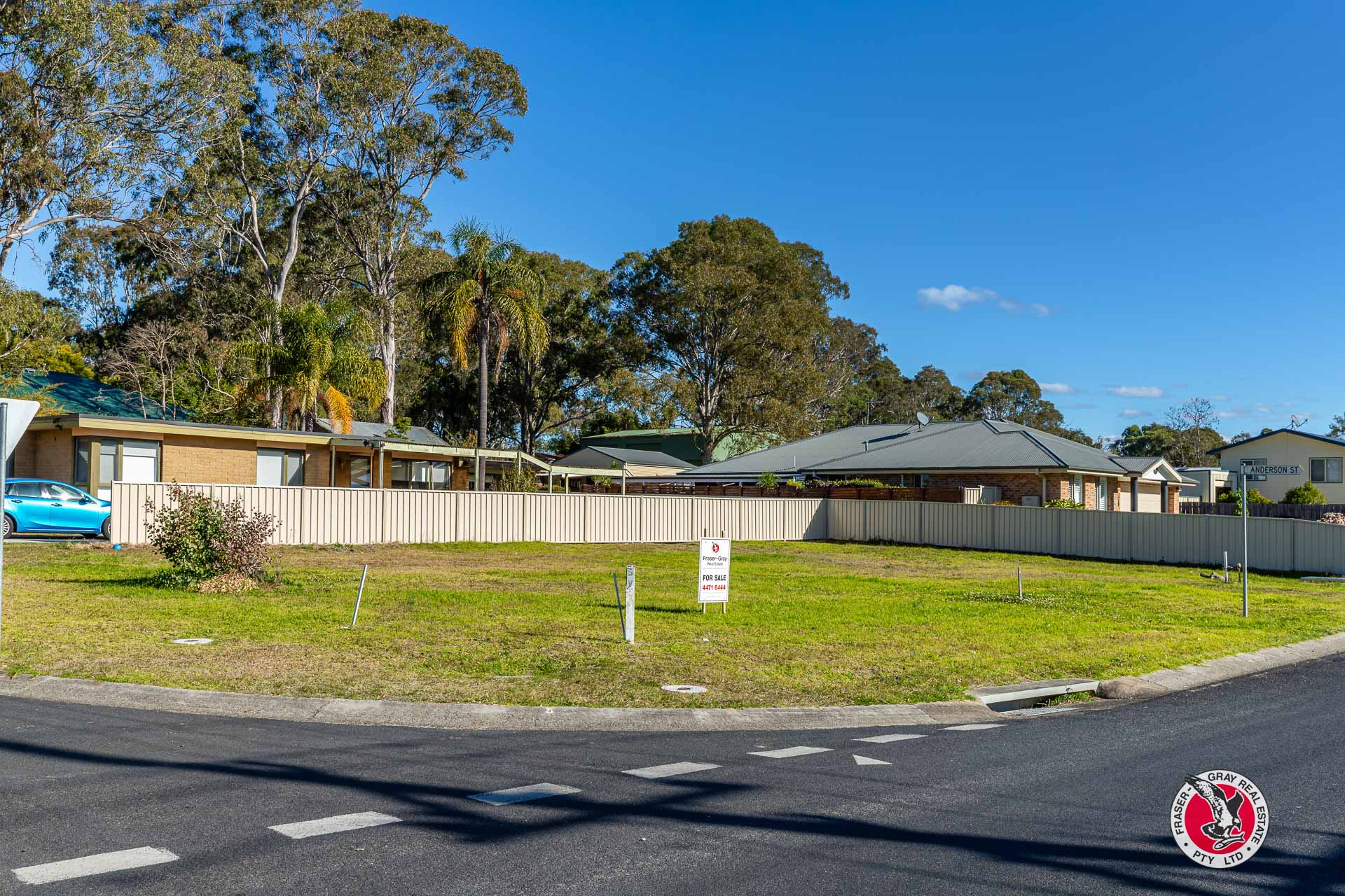 57 BERGALIA ST, MORUYA NSW 2537, 0 Schlafzimmer, 0 Badezimmer, Section