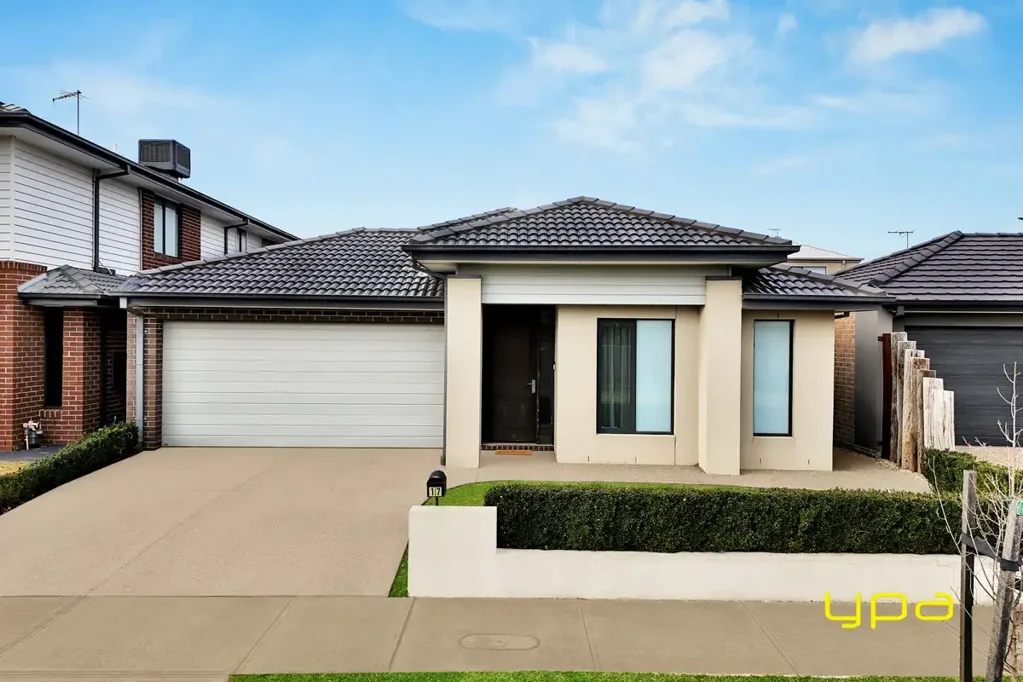 Cranbourne West 4બેડરૂમ Where One Family's Story Began... Yours Awaits.